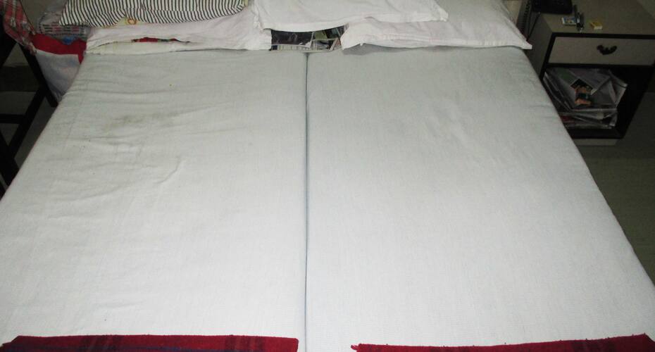 Hotel Adora, Bangalore 3